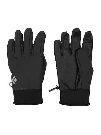 BLACK DIAMOND | Guantes Softshell Midweight