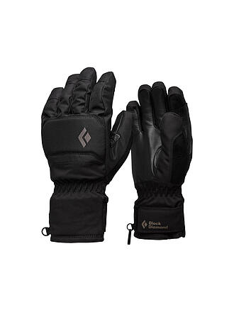 BLACK DIAMOND | Guantes Mission GTX