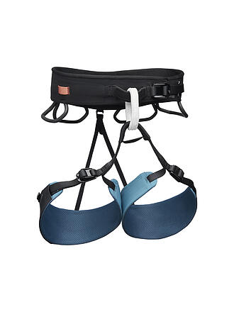 BLACK DIAMOND | Arnés de escalada para mujer Solution Guide