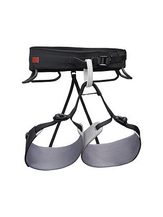 BLACK DIAMOND | Arnés de escalada Solution Guide