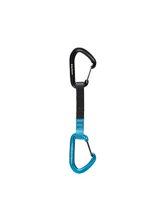 BLACK DIAMOND | Expressset Hotwire Quickdraw 16cm