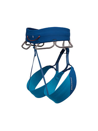 BLACK DIAMOND | Arnés de Escalada Solution