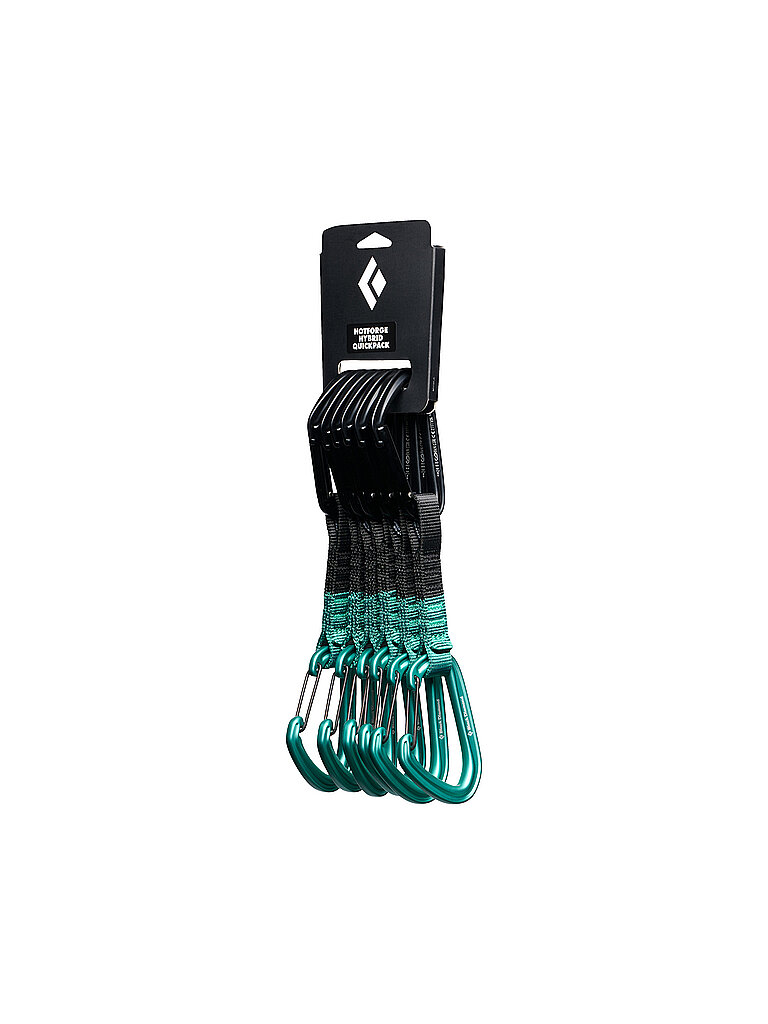 Expressset Hotforge Hybrid Quickpack 12cm verde