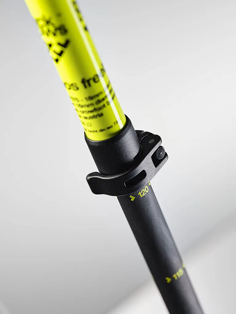 BLACK CROWS | Bastones de travesía Duos Freebird | 