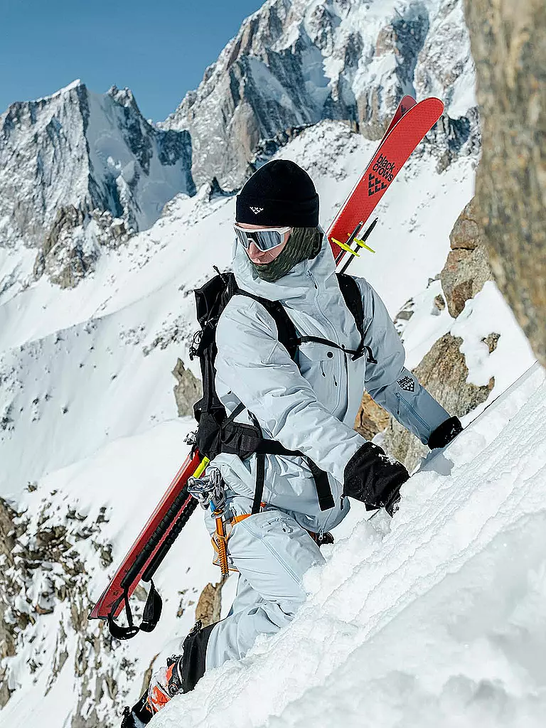 BLACK CROWS | Esquí de travesía Camox Freebird 95 | 