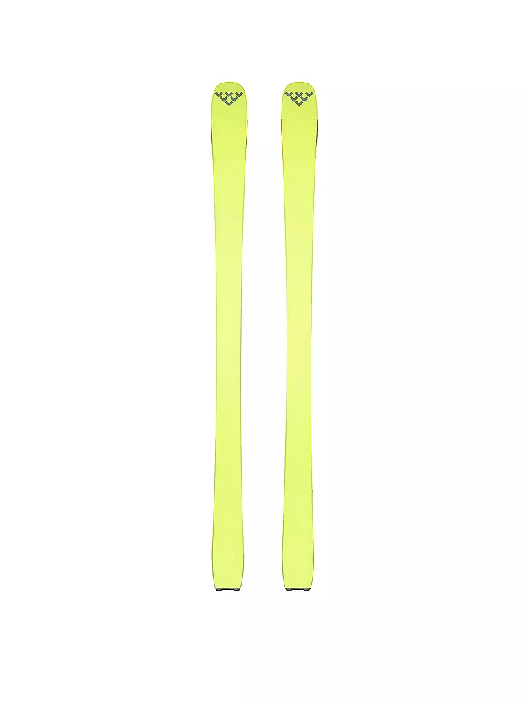 BLACK CROWS | Esquí de travesía Orb Freebird 90 | Amarillo