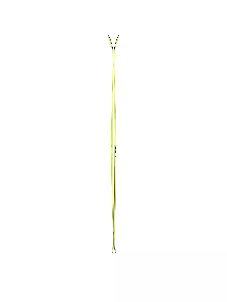 BLACK CROWS | Esquí de travesía Orb Freebird 90 | Amarillo