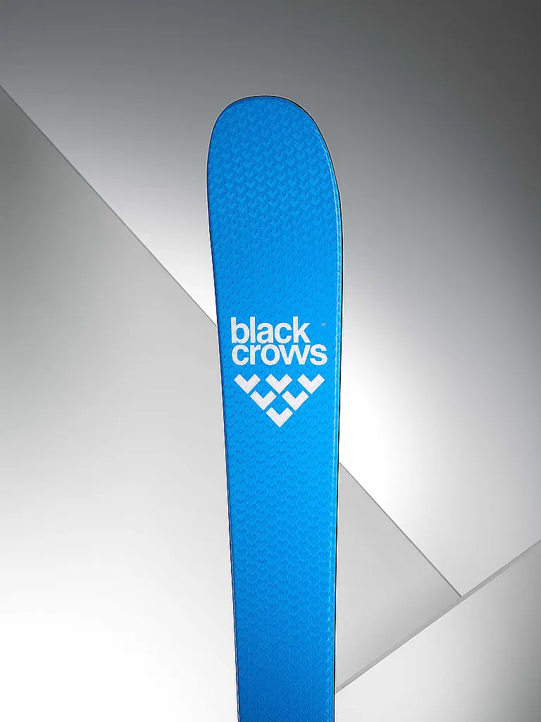 BLACK CROWS | Esquí de travesía Ova Freebird 85 | Azul