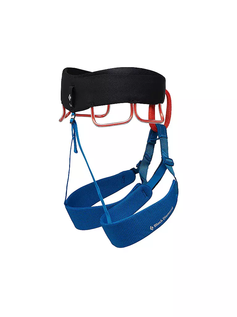 BLACK DIAMOND | Arnés de escalada Momentum | 