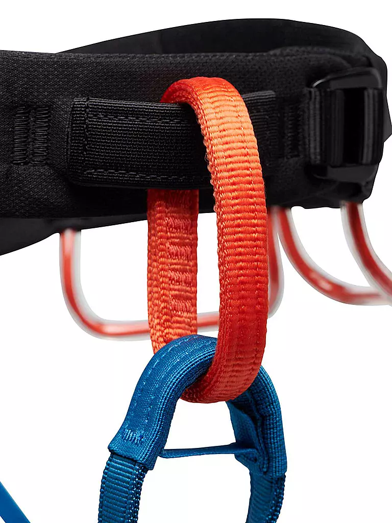 BLACK DIAMOND | Arnés de escalada Momentum | 