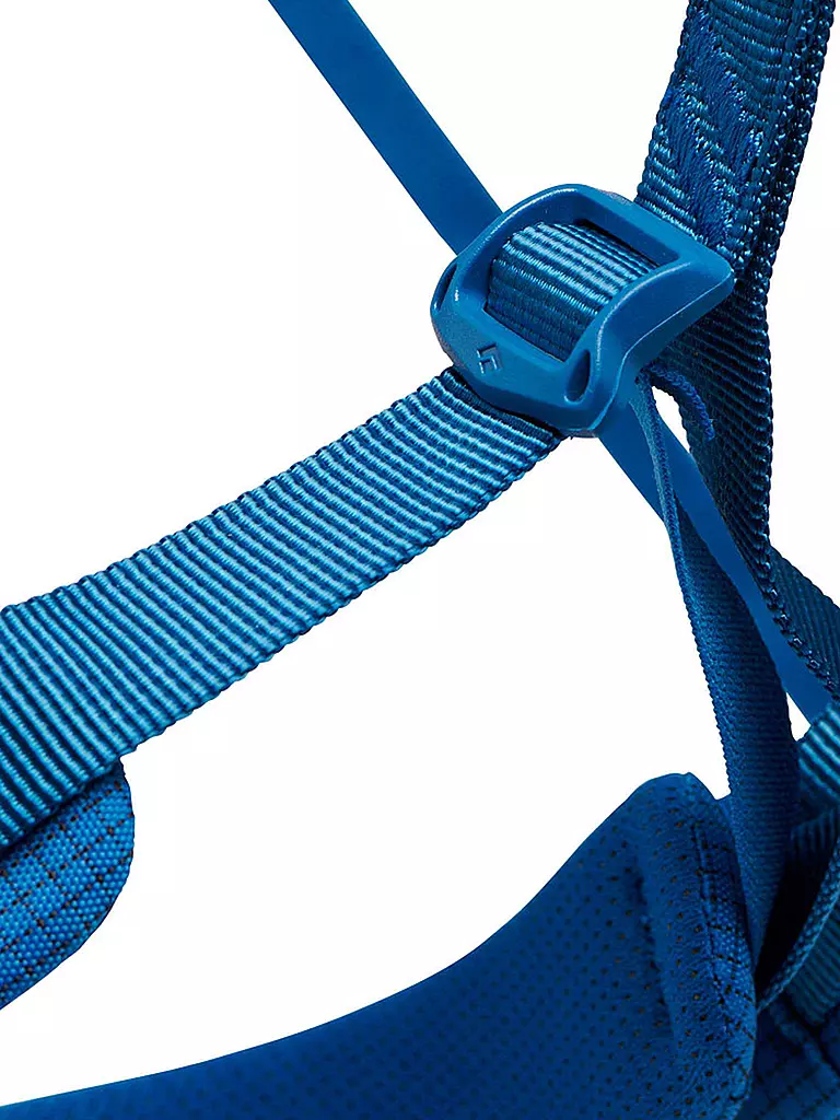 BLACK DIAMOND | Arnés de escalada Momentum | 