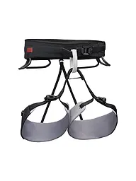 BLACK DIAMOND | Arnés de escalada Solution Guide | Gris