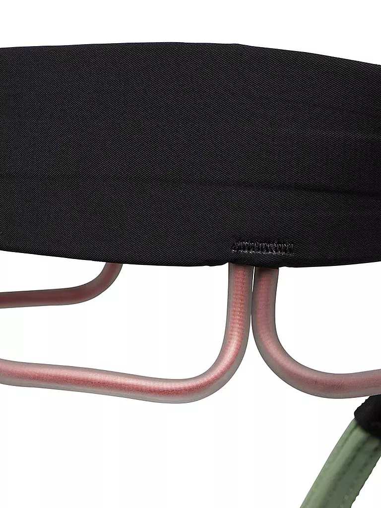 BLACK DIAMOND | Arnés de escalada Solution para mujer | 