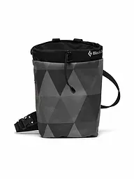 BLACK DIAMOND | Bolsa de magnesio Gym | Gris