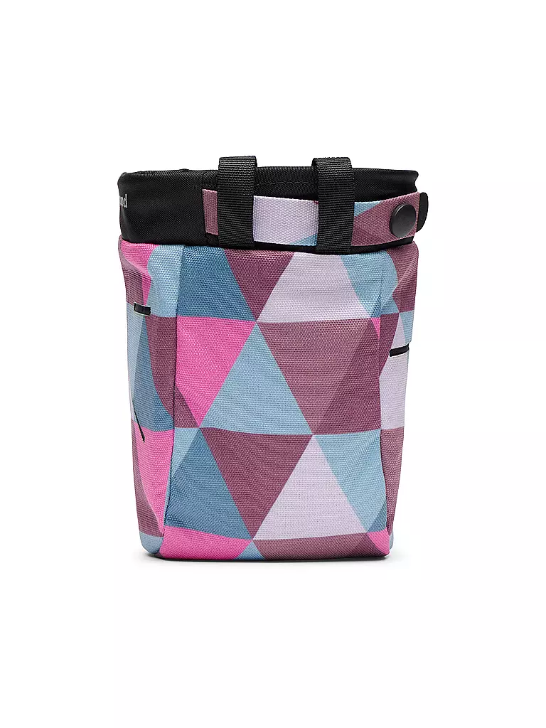 BLACK DIAMOND | Bolsa de magnesio Gym |