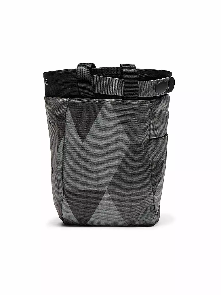 BLACK DIAMOND | Bolsa de magnesio Gym |