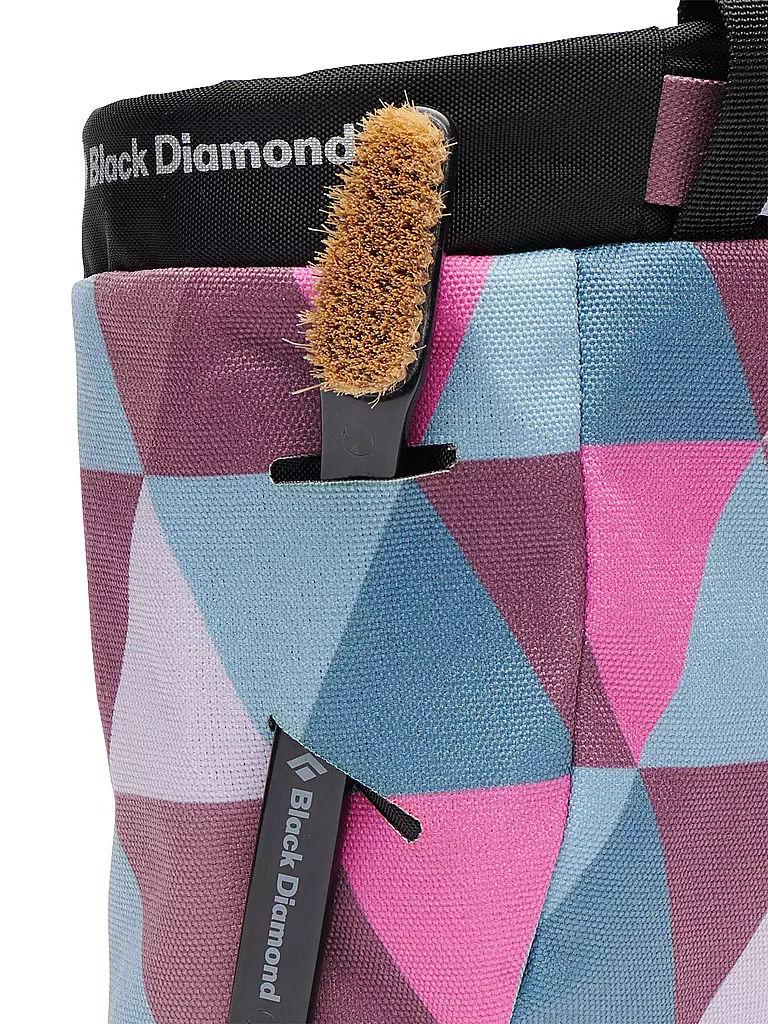 BLACK DIAMOND | Bolsa de magnesio Gym |