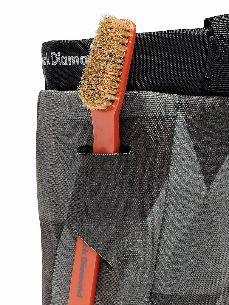 BLACK DIAMOND | Bolsa de magnesio Gym |