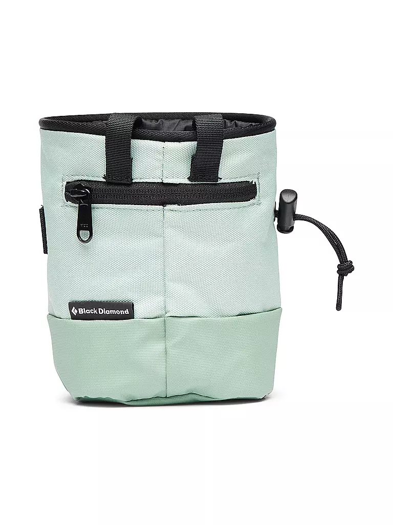 BLACK DIAMOND | Bolsa de magnesio Mojo Zip |