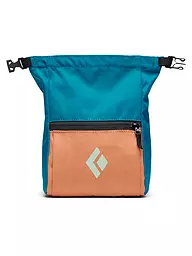 BLACK DIAMOND | Bolsa de magnesio Mondito | Azul