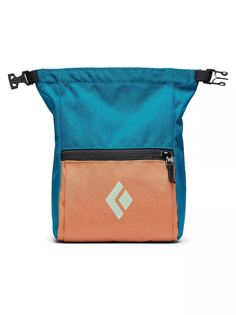BLACK DIAMOND | Bolsa de magnesio Mondito | Azul