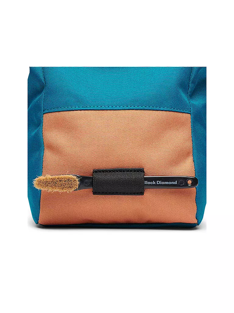 BLACK DIAMOND | Bolsa de magnesio Mondito |