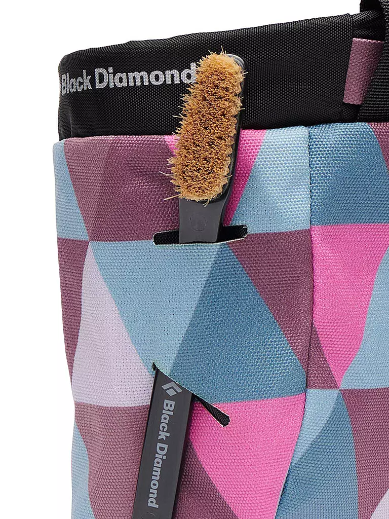 BLACK DIAMOND | Bolsa de magnesio para gimnasio |