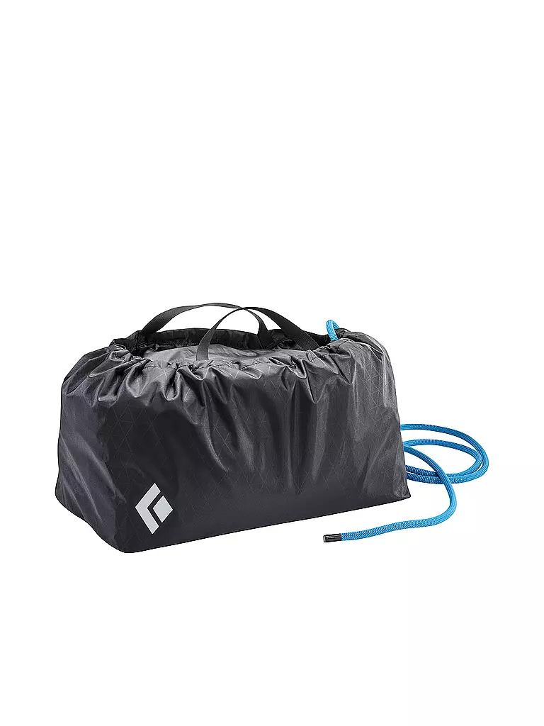 BLACK DIAMOND | Bolsa para cuerda Full Rope Burrito | Negro