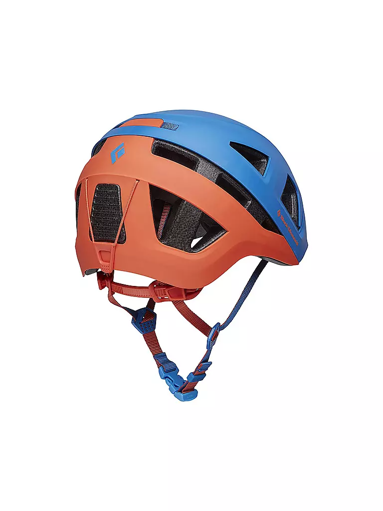 BLACK DIAMOND | Casco de escalada Capitan Kid's | 