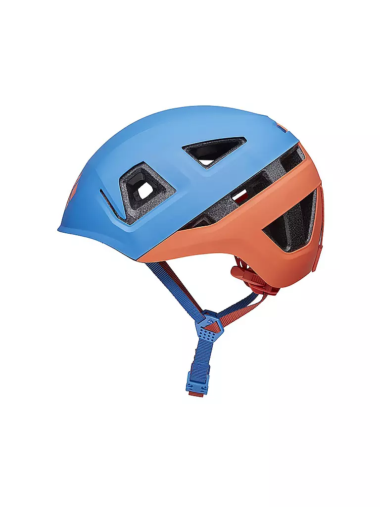 BLACK DIAMOND | Casco de escalada Capitan Kid's | 
