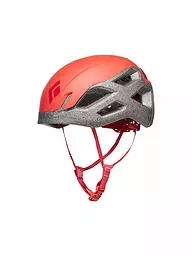 BLACK DIAMOND | Casco de escalada Half Vision | Rojo
