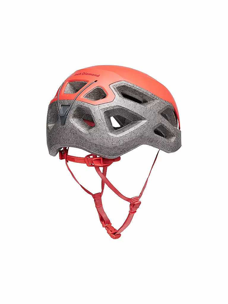 BLACK DIAMOND | Casco de escalada Half Vision | 