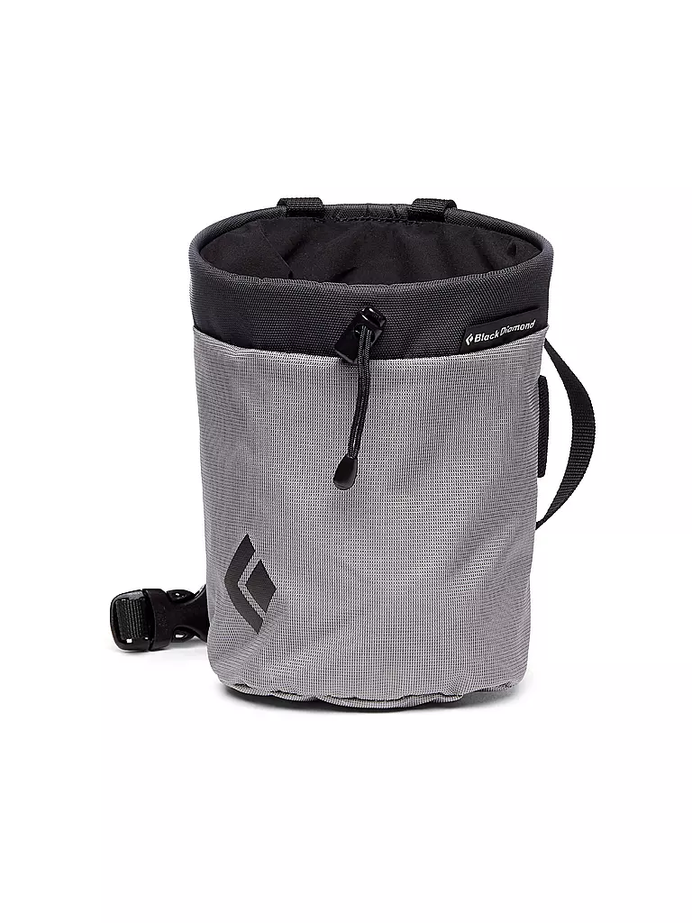 BLACK DIAMOND | Chalkbag Repo | Gris