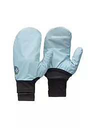 BLACK DIAMOND | Cubreguantes Fauster Grid Tech Storm | Gris