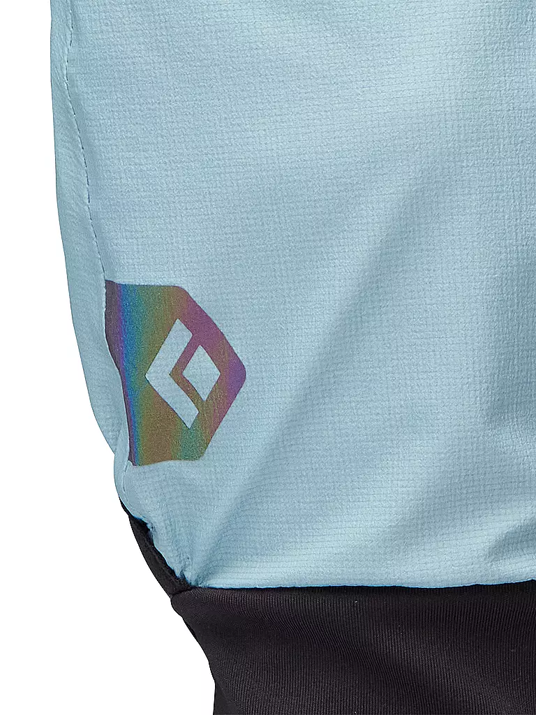 BLACK DIAMOND | Cubreguantes Fauster Grid Tech Storm |