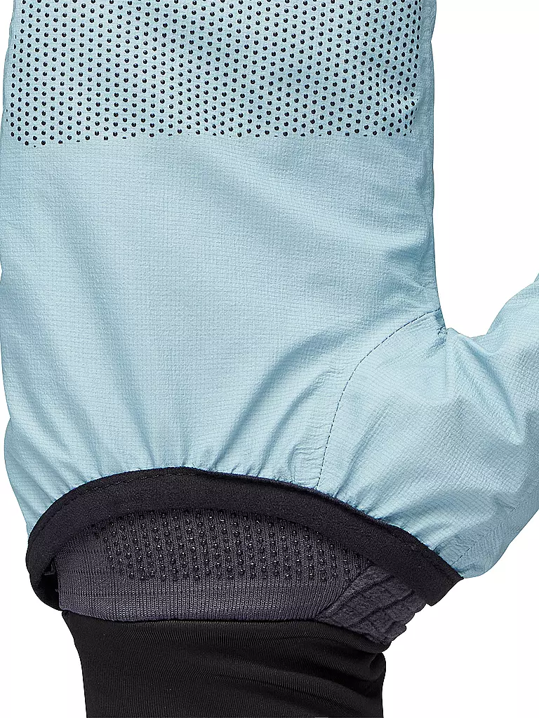 BLACK DIAMOND | Cubreguantes Fauster Grid Tech Storm |