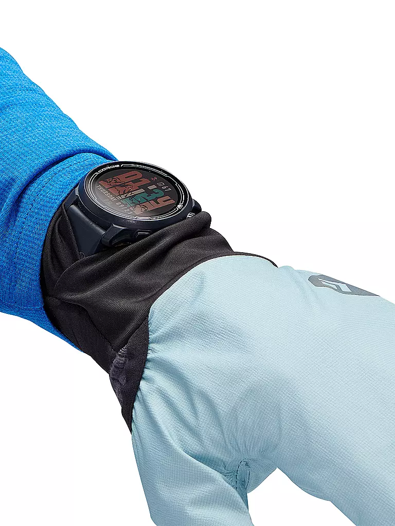 BLACK DIAMOND | Cubreguantes Fauster Grid Tech Storm |