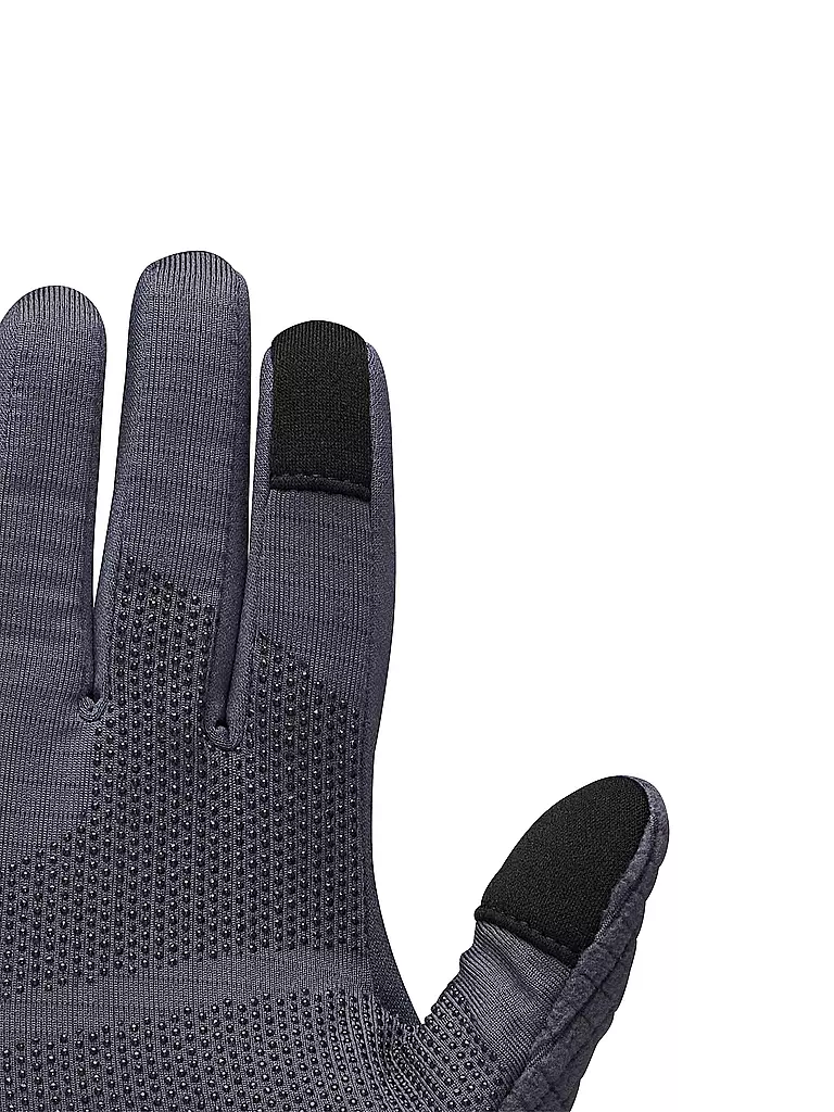 BLACK DIAMOND | Cubreguantes Fauster Grid Tech Storm |