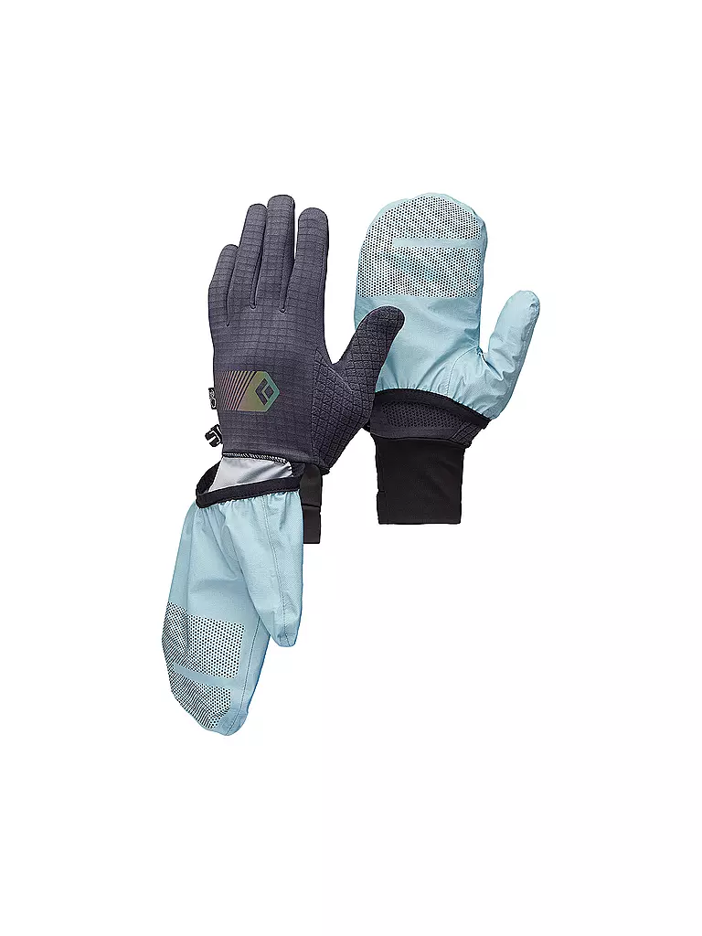 BLACK DIAMOND | Cubreguantes Fauster Grid Tech Storm |