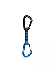 BLACK DIAMOND | Expressset Hotforge Hybrid Quickpack 12cm | Azul