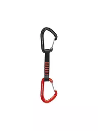 BLACK DIAMOND | Expressset Hotwire Quickdraw 12cm | Naranja