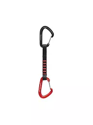 BLACK DIAMOND | Expressset Hotwire Quickdraw 16cm | Naranja