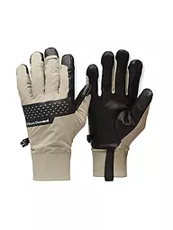 BLACK DIAMOND | Guantes Alpine Softshell | Beige