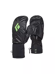 BLACK DIAMOND | Guantes Cirque Hybrid Touren | Gris
