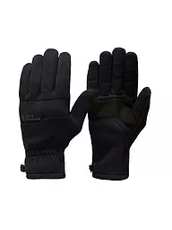 BLACK DIAMOND | Guantes Everyday Fleece | Negro