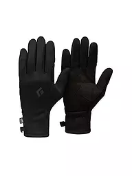 BLACK DIAMOND | Guantes Heavyweight Screentab Liners | Negro