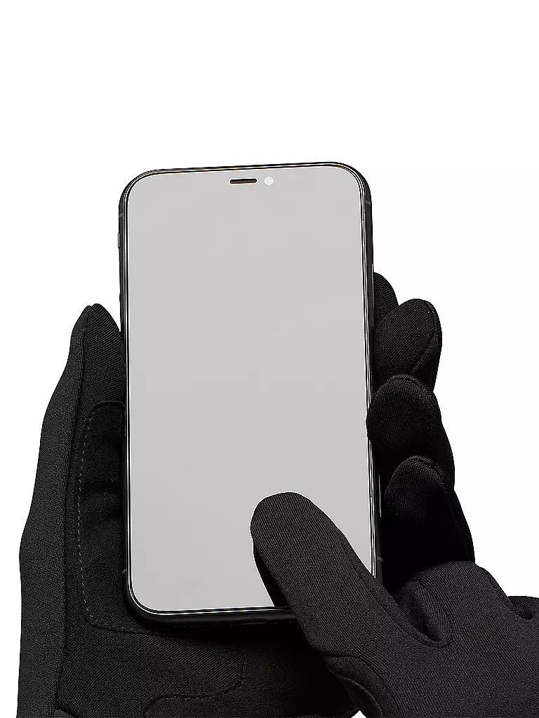 BLACK DIAMOND | Guantes Heavyweight Screentab Liners | 
