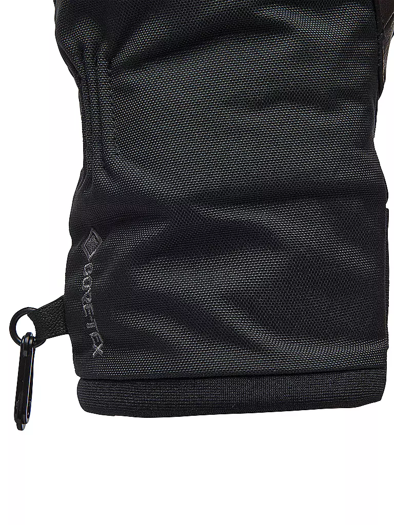 BLACK DIAMOND | Guantes Heavyweight Screentab Liners | 