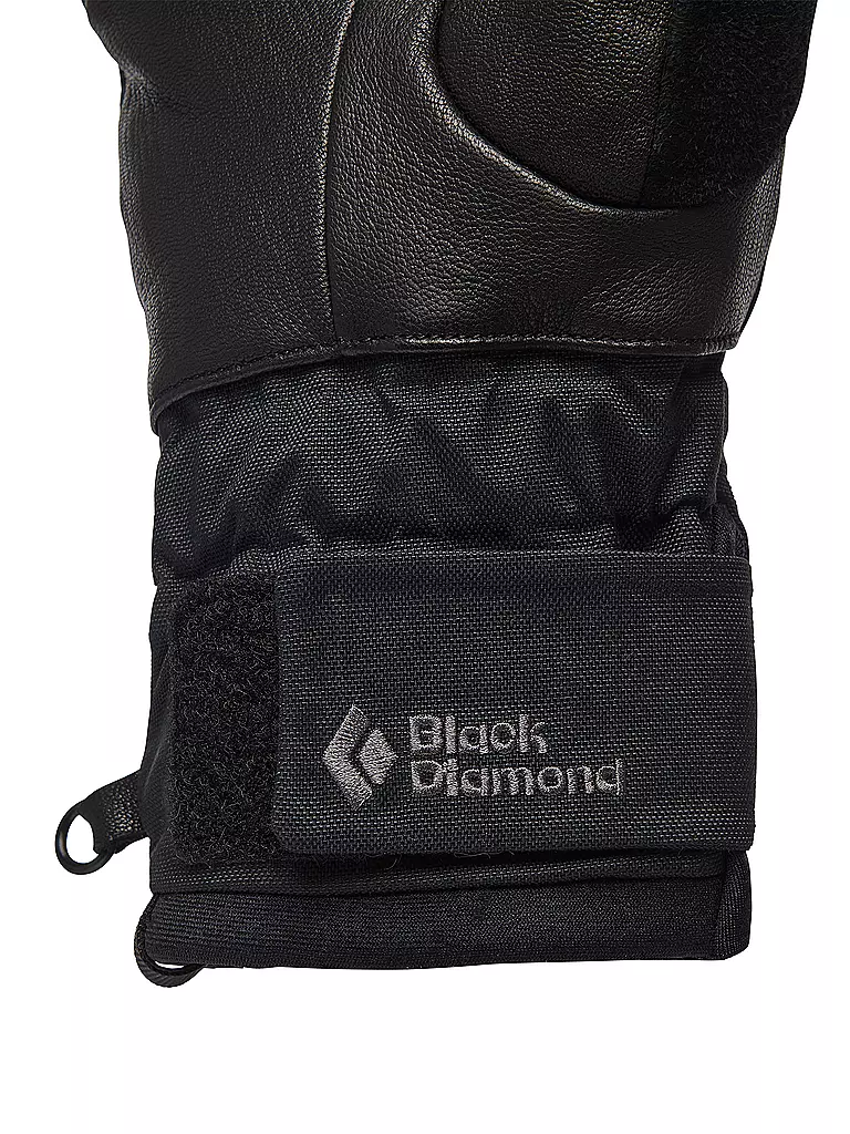 BLACK DIAMOND | Guantes Heavyweight Screentab Liners | 