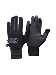 BLACK DIAMOND | Guantes Hybrid Light | Negro